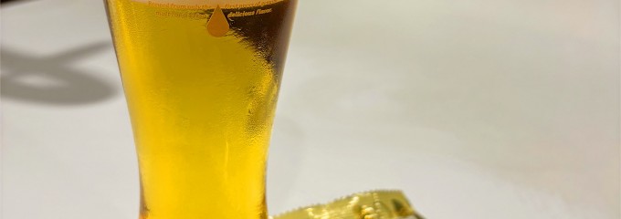 キリンビール 横浜工場