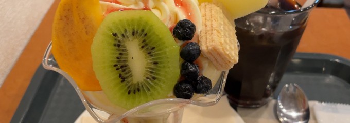 カフェ・ド・キネマ