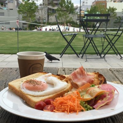 ラシーヌ ファーム トゥー パーク 池袋駅 カフェ