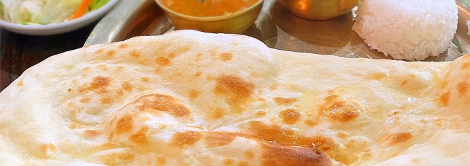 ムンバイキッチン