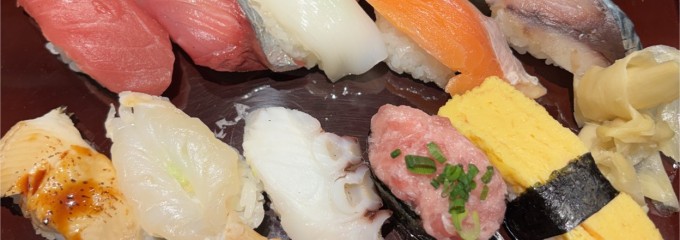 にいがた すし 海鮮家