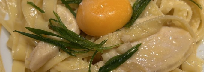 鎌倉パスタ イオンモール新潟南店