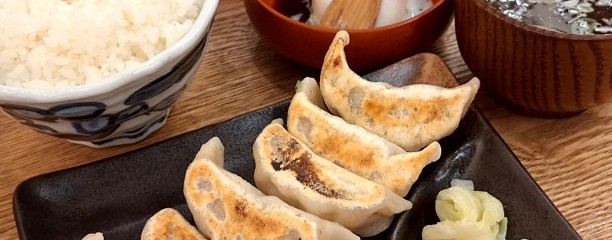 肉汁餃子のダンダダン 三鷹店