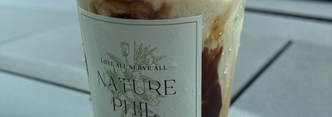 NATURE PHIL