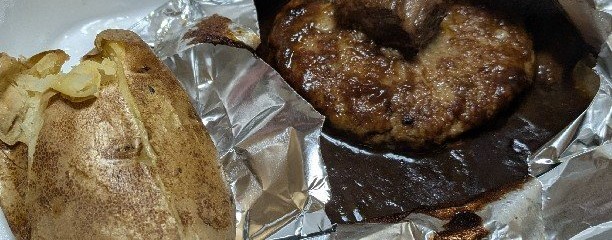 ココス 新潟青山店