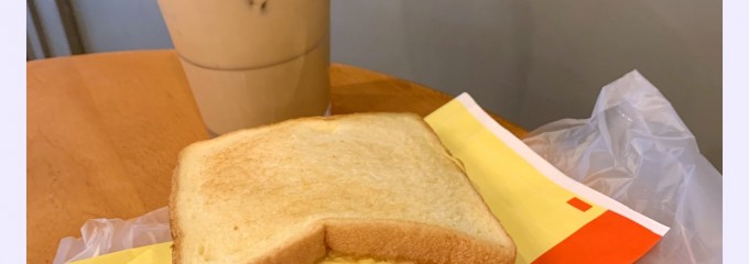 スターバックス良才駅店