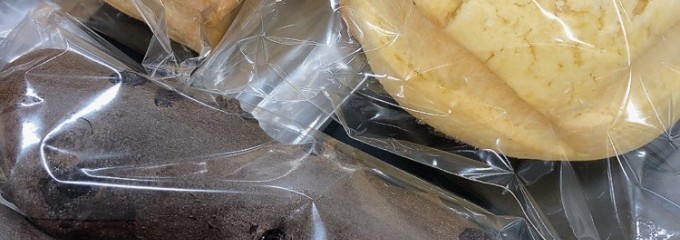 高級食パン専門店 まじガマンできない