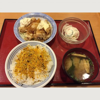 まいどおおきに食堂 野々市食堂 乙丸駅 定食 食堂 まいどおおきに食堂 野々市食堂 乙丸駅 定食 食堂