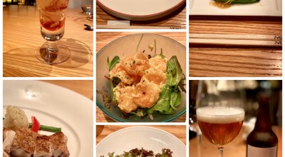 Nobu Tokyo 赤坂 溜池山王 神谷町 和食 その他