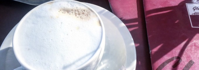 Café Gloriette