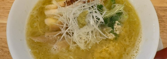 らーめん天神下 大喜