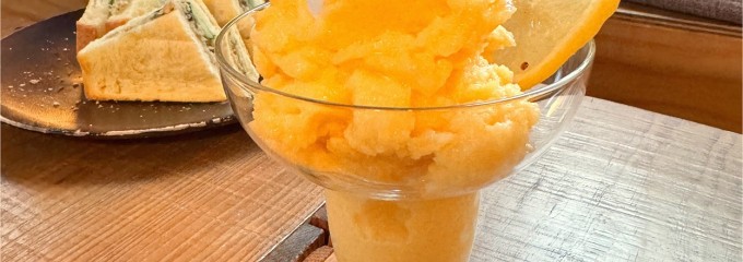 エジソン休憩所