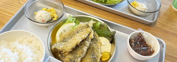 道の駅 保田小学校
