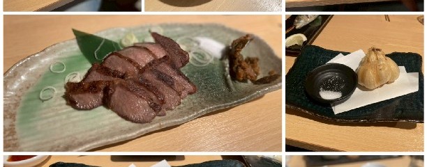 東北メシ炉端ジュン