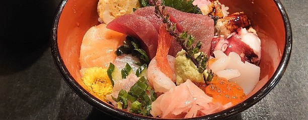 丸清寿司