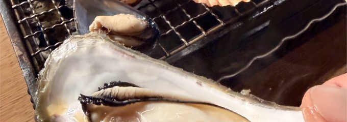 海鮮ＢＢＱ 土佐のかき小屋