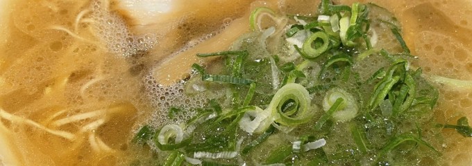 元祖赤のれん 節ちゃんラーメン 天神本店