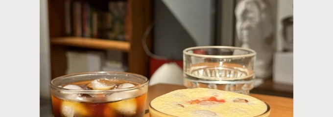 GAD8 COFFEE & STUDIO