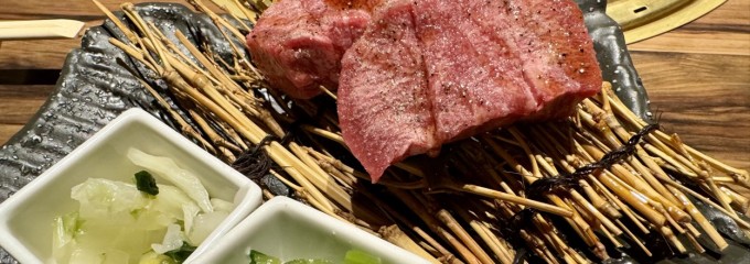 本格焼肉 はらみちゃん