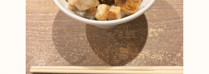老舗らーめん 神虎 肥後橋店