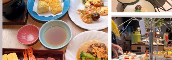 ホテルふじ 別亭美峰