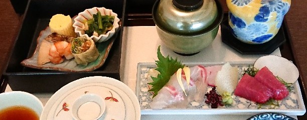 日本料理 吉水