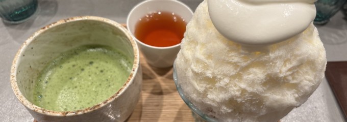 黒糖ぜんざい専門店 ホシのシズク