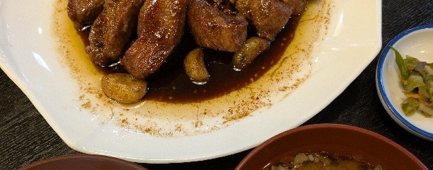 まつもとの来来憲
