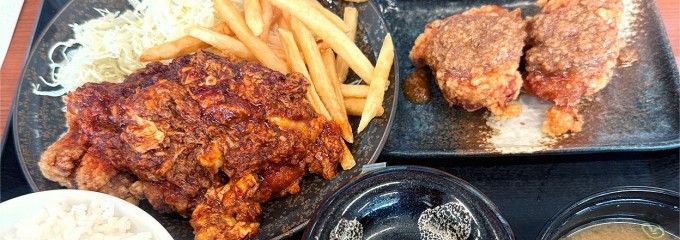 からやま 多摩永山店