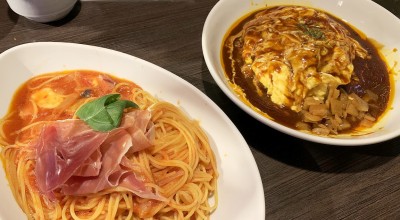 ベビーフェイスプラネッツ 新潟女池インター店 関屋駅 洋食 西洋料理 その他