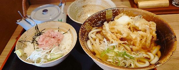 えきめん茶屋 三崎口店