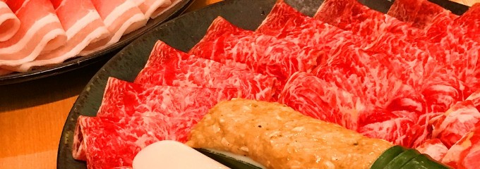 しゃぶ扇 難波OCAT店