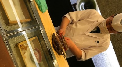 難波 富山市 大泉 富山 寿司