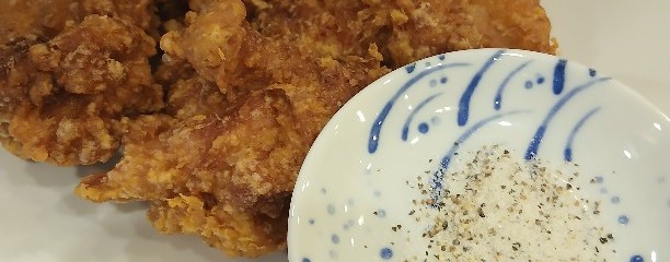 蒙虎ぎょうざ伝説