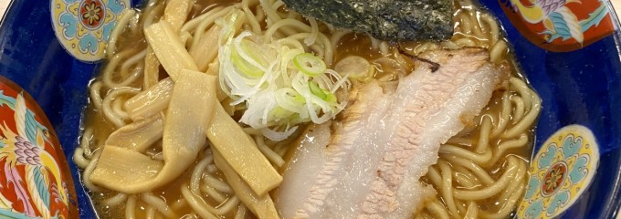 いっぱちラーメン