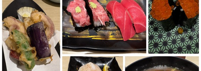 にぎり長次郎 芦屋店