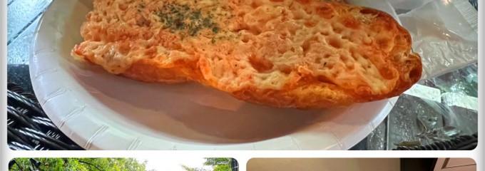 ベーカリー ペニーレイン 那須店