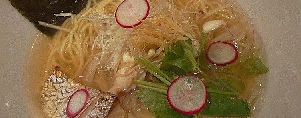 鮮魚麺 海里