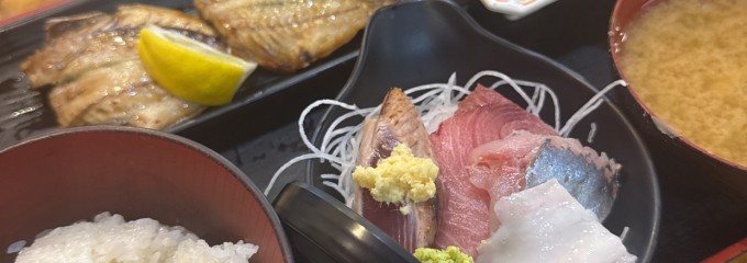 タカマル鮮魚店 2号館