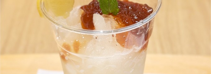ナナズ グリーンティー 札幌パルコ店