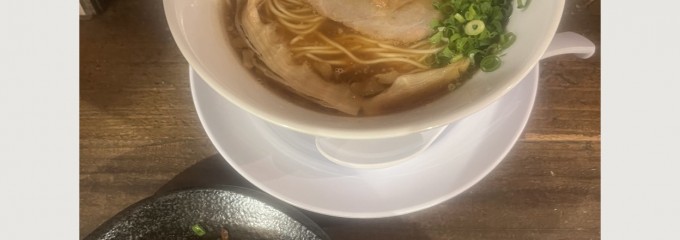 尾道ラーメン 一(はじめ) 福山駅前店