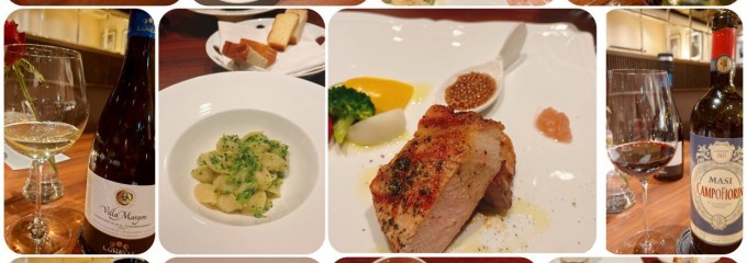 ジャッジョーロ銀座