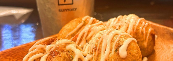 タコとハイボール 長野店
