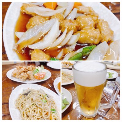 中華料理 哲ちゃん 中華料理 中華料理 哲ちゃん 中華料理