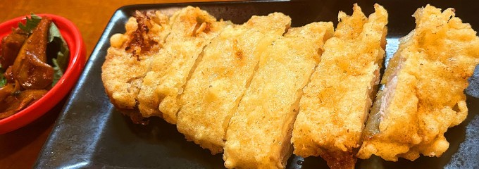 和食処 ゆたかや