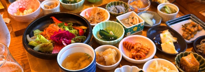 小料理屋 そのへん