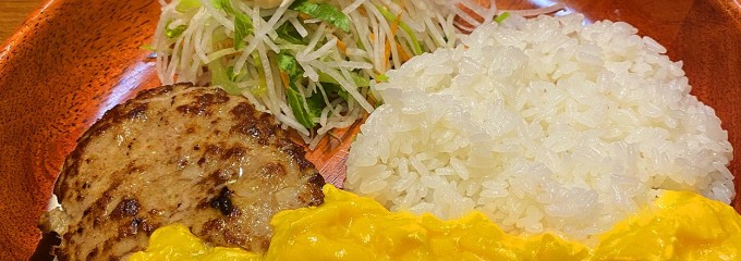 びっくりドンキー 庚午店
