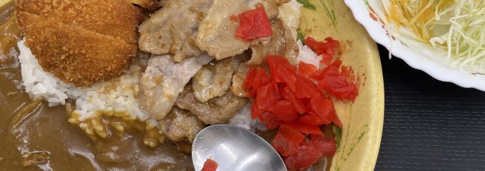 銀シャリ亭 新外店