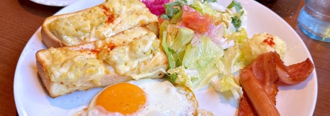 びっくりドンキー 周陽店