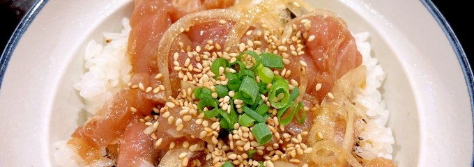 まぐろ屋やまもと イオンモール新利府店